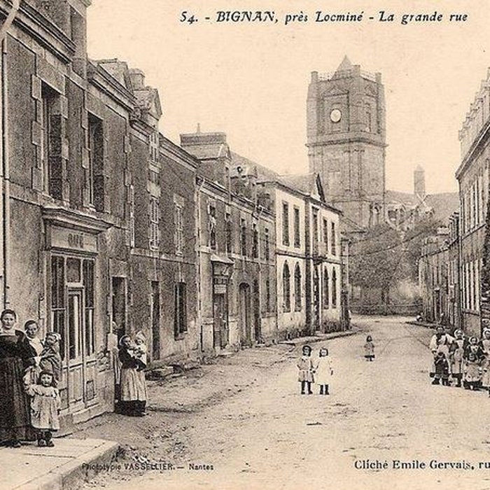 Photo de Eglise Saint-Pierre Saint-Paul