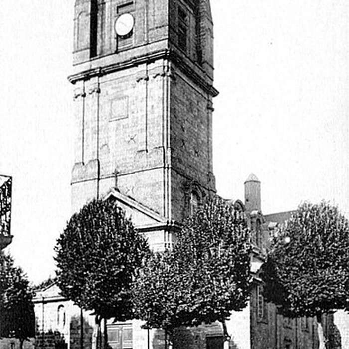 Photo de Eglise Saint-Pierre Saint-Paul