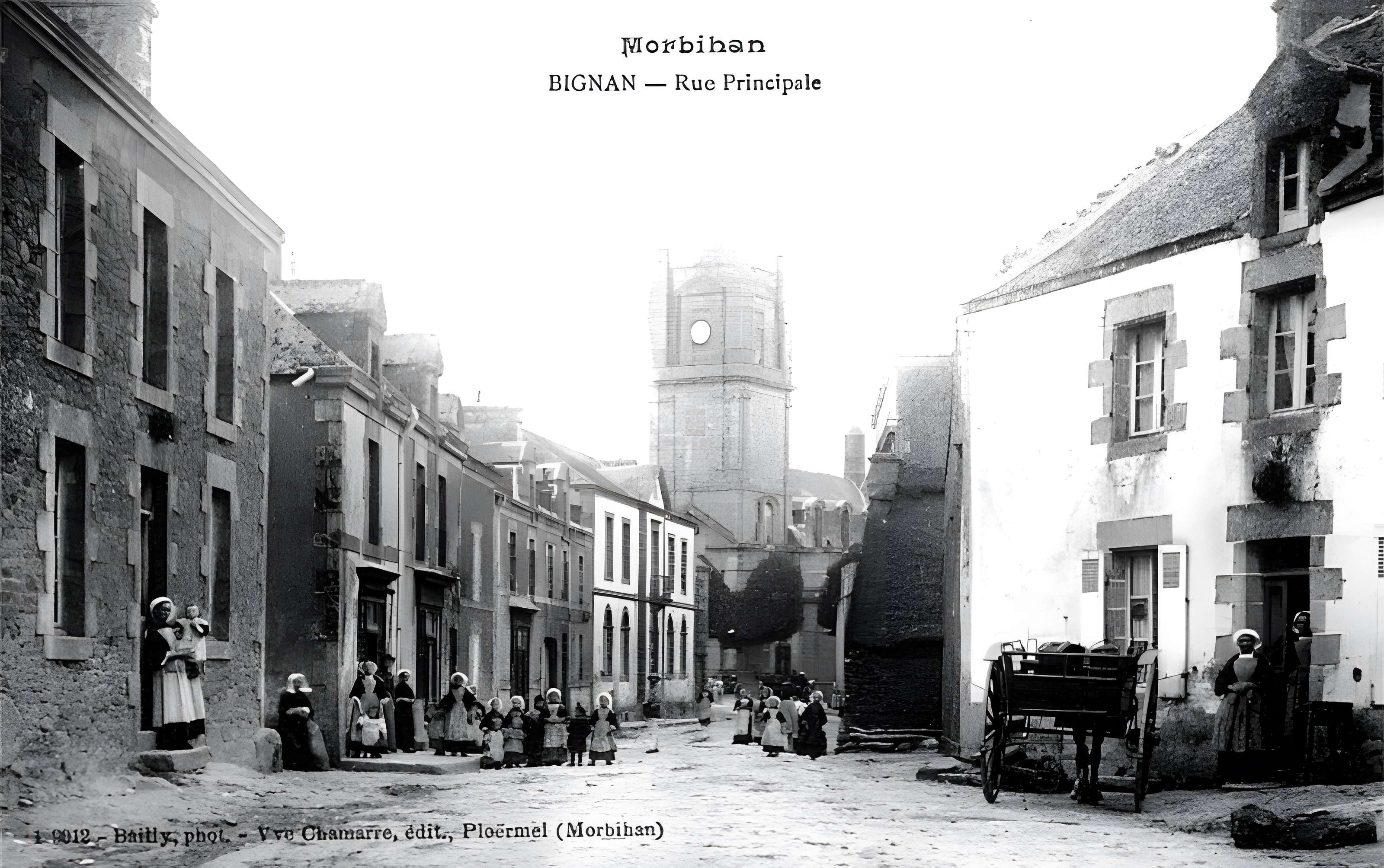 Eglise Saint-Pierre Saint-Paul