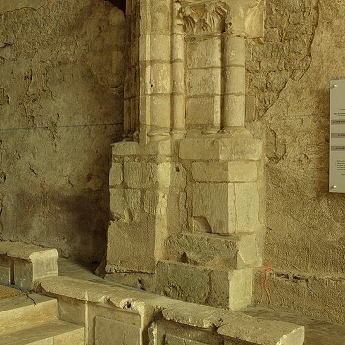 Photo de Église Saint-Phal de Gy-lÉvêque