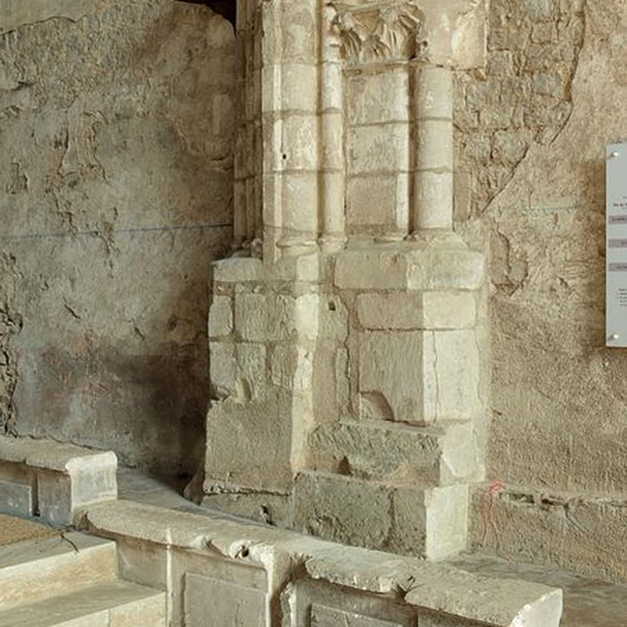 Photo de Église Saint-Phal de Gy-lÉvêque