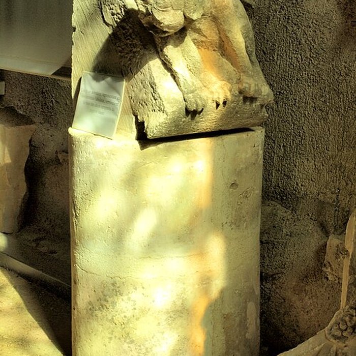 Photo de Église Saint-Phal de Gy-lÉvêque