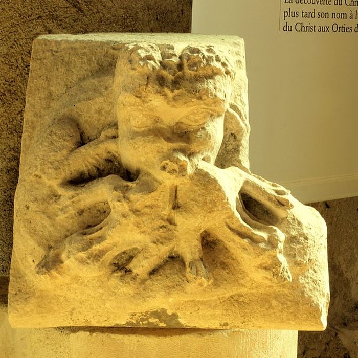 Photo de Église Saint-Phal de Gy-lÉvêque