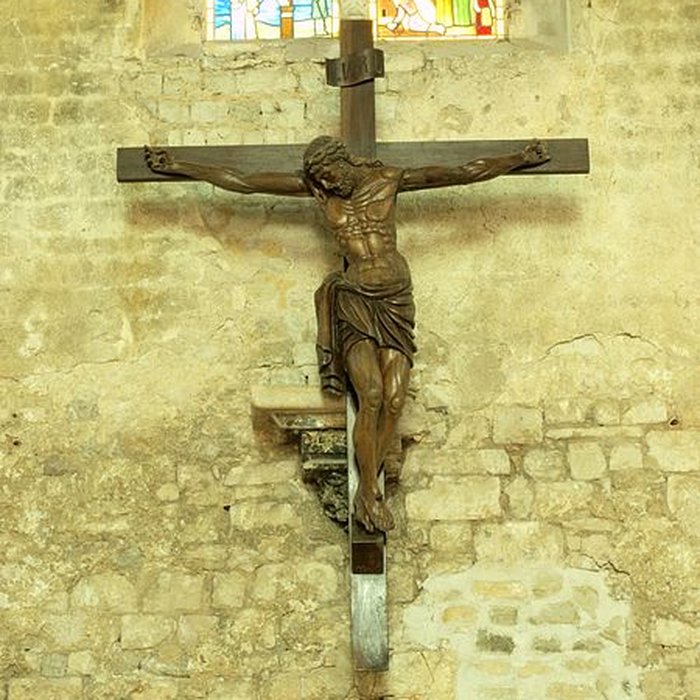 Photo de Église Saint-Phal de Gy-lÉvêque