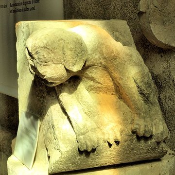 Église Saint-Phal de Gy-lÉvêque