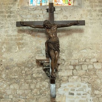 Église Saint-Phal de Gy-lÉvêque