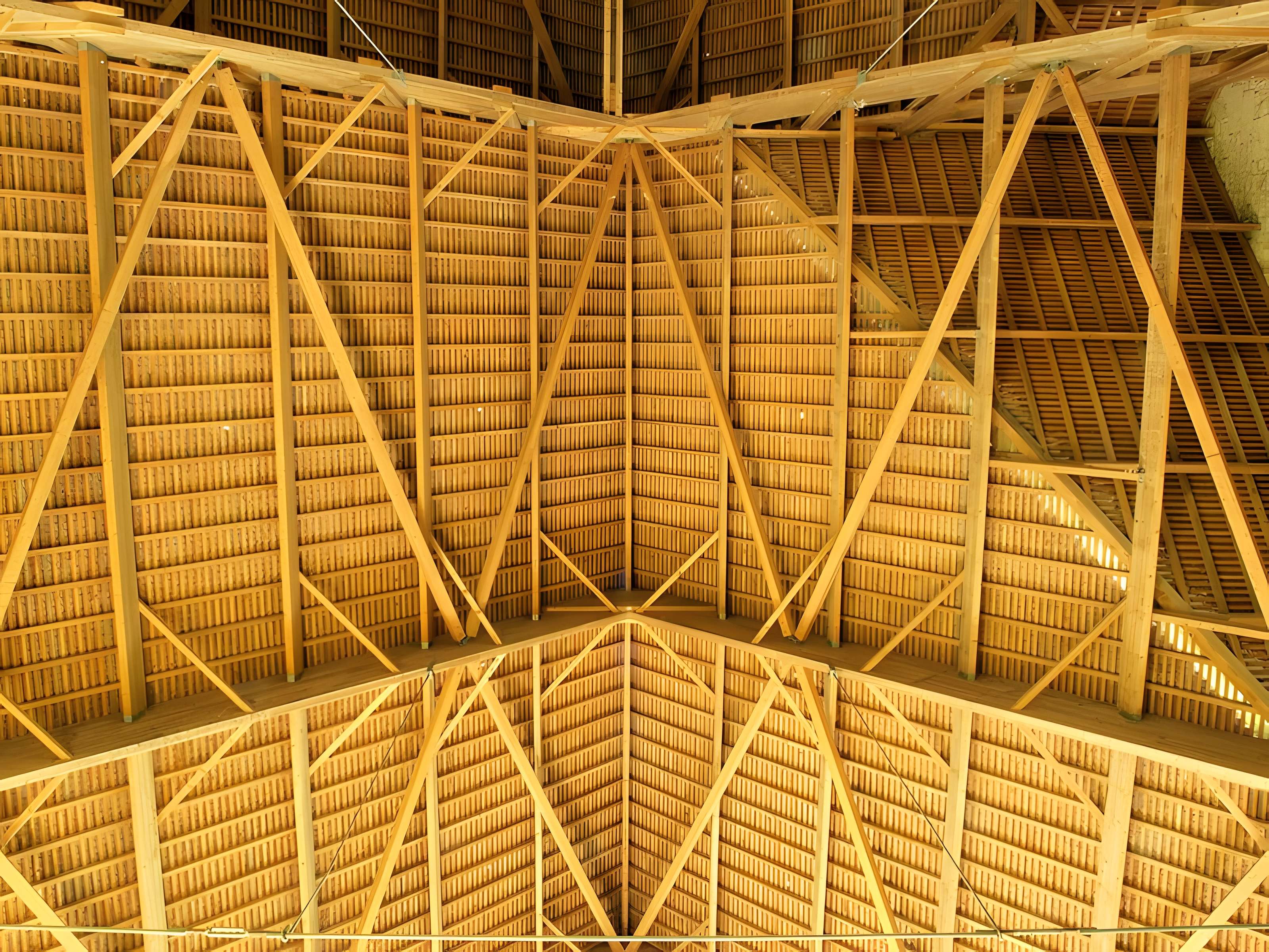 Église Saint-Phal de Gy-l'Évêque