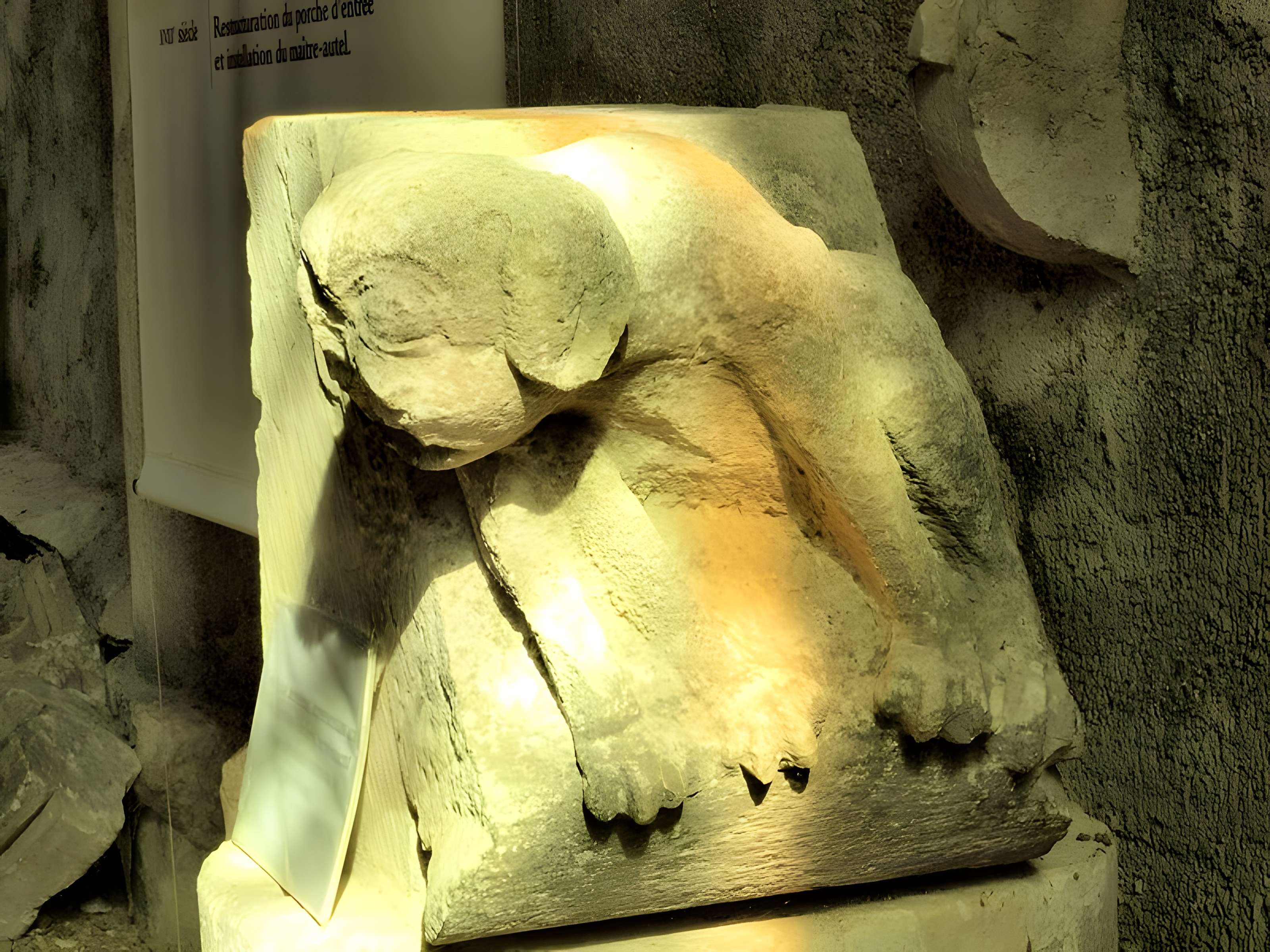 Église Saint-Phal de Gy-l'Évêque