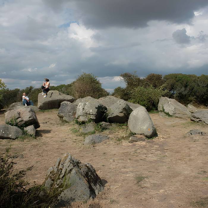 Photo de Dolmen