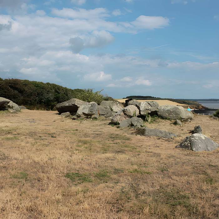 Photo de Dolmen
