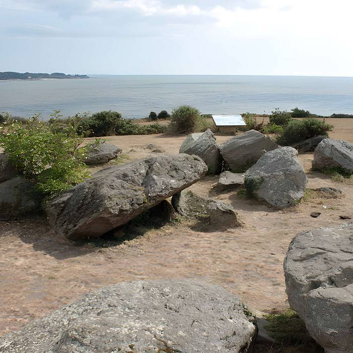 Photo de Dolmen