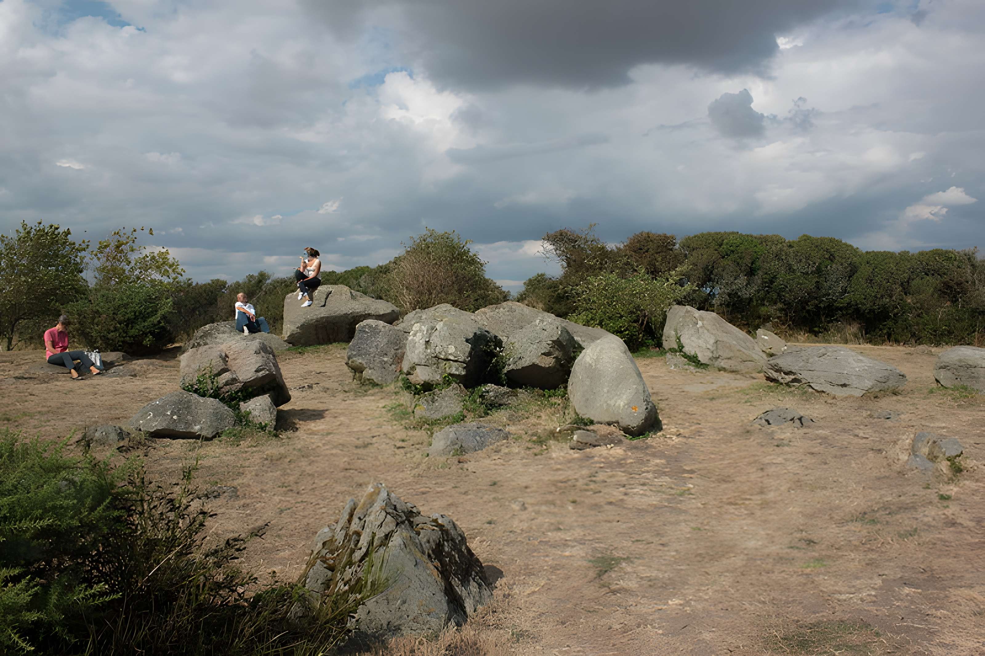 Dolmen