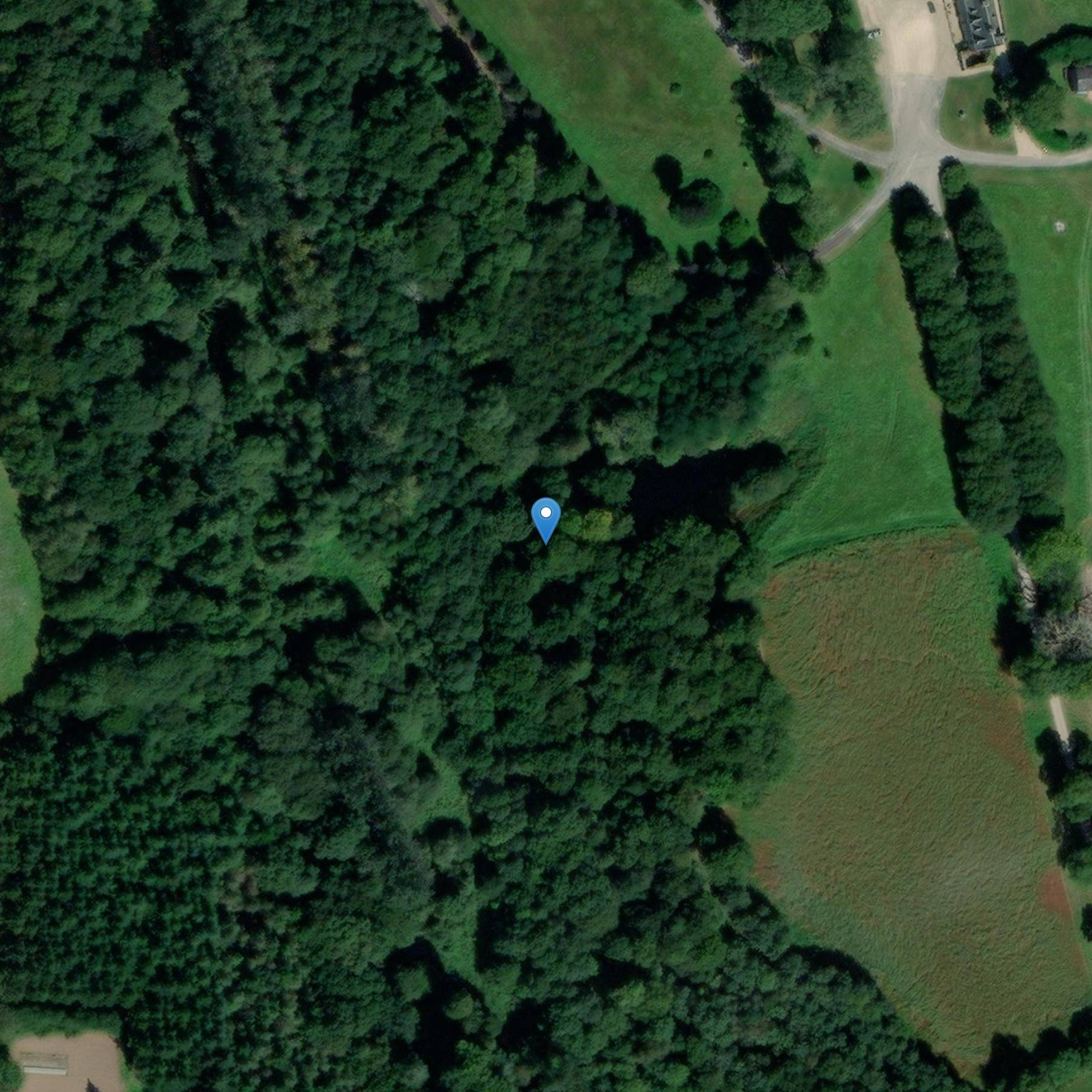 Photo de Château et parc de la Grand’Ville