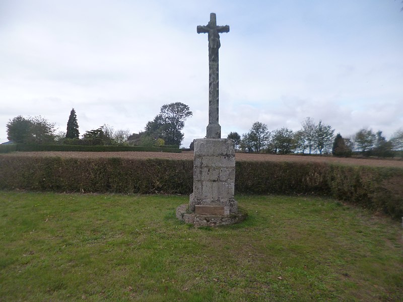 Photo de Croix de chemin