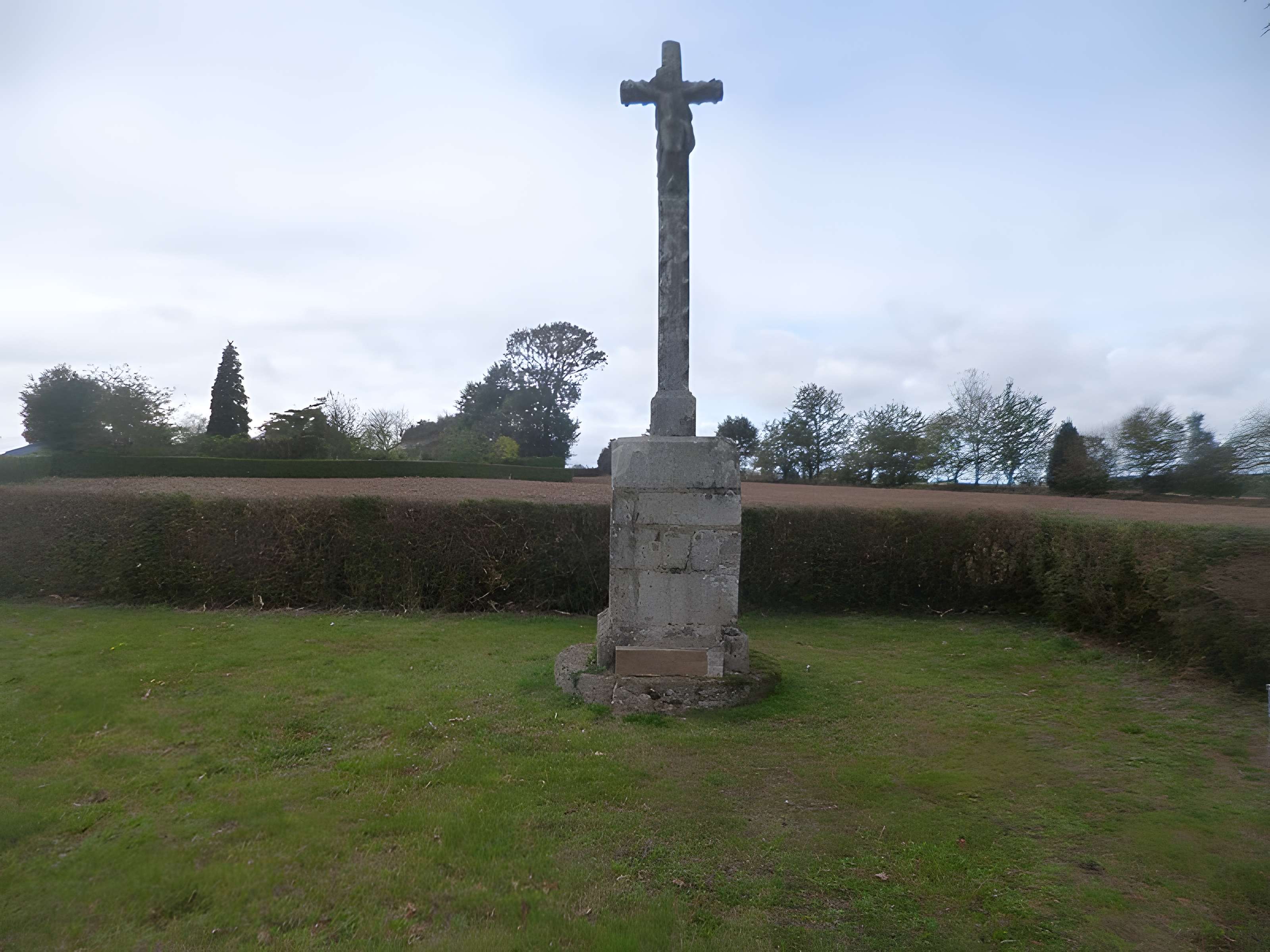 Croix de chemin