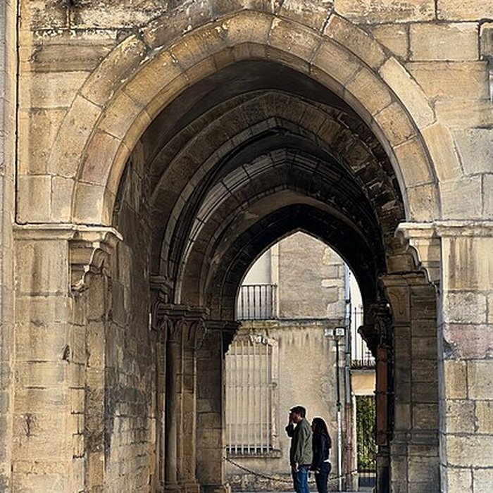 Photo de Église Saint-Philibert de Dijon