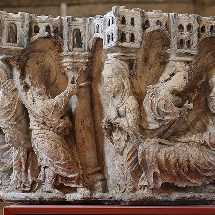 Photo de Église Saint-Philibert de Dijon