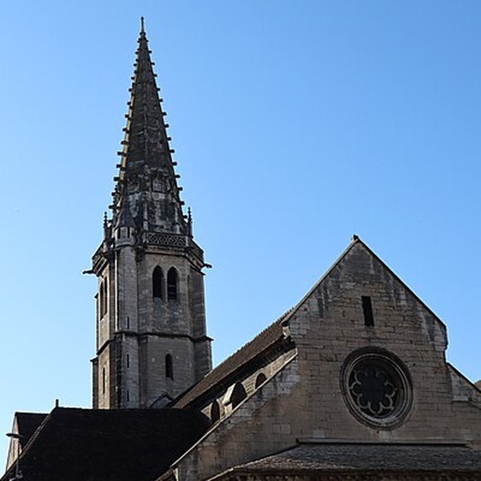 Photo de Église Saint-Philibert de Dijon
