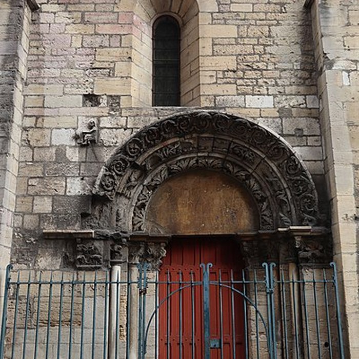 Photo de Église Saint-Philibert de Dijon
