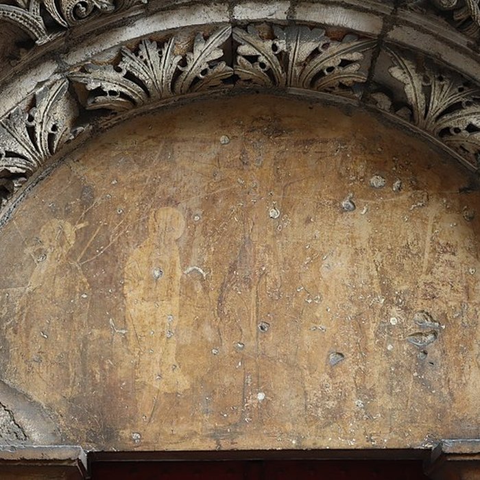 Photo de Église Saint-Philibert de Dijon