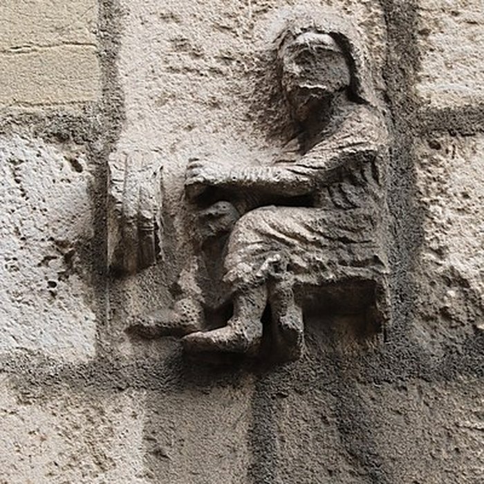 Photo de Église Saint-Philibert de Dijon