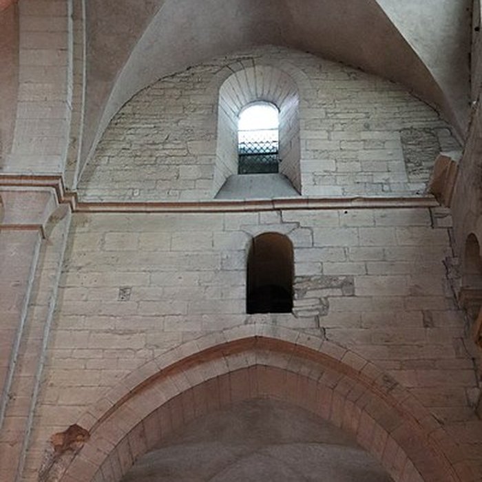Photo de Église Saint-Philibert de Dijon