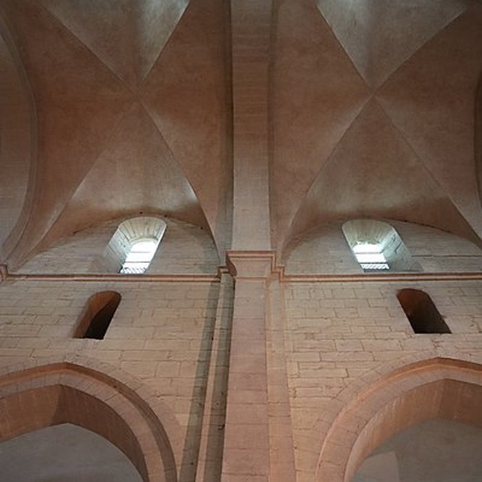 Photo de Église Saint-Philibert de Dijon
