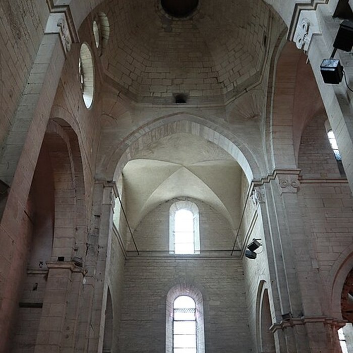 Photo de Église Saint-Philibert de Dijon
