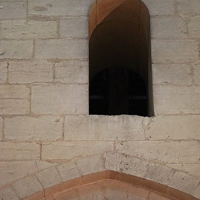 Photo de Église Saint-Philibert de Dijon