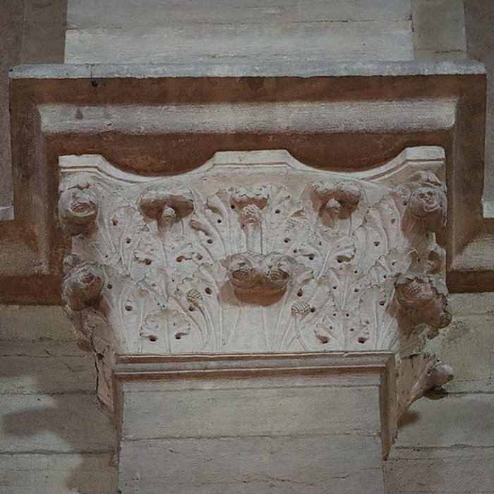 Photo de Église Saint-Philibert de Dijon