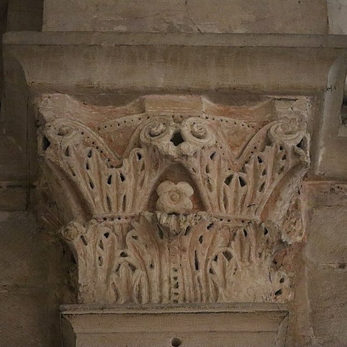 Photo de Église Saint-Philibert de Dijon