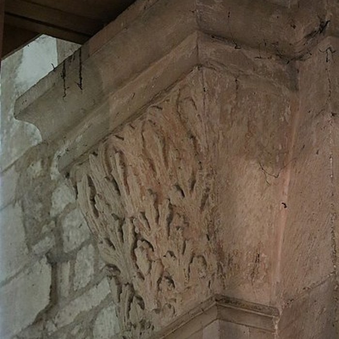 Photo de Église Saint-Philibert de Dijon