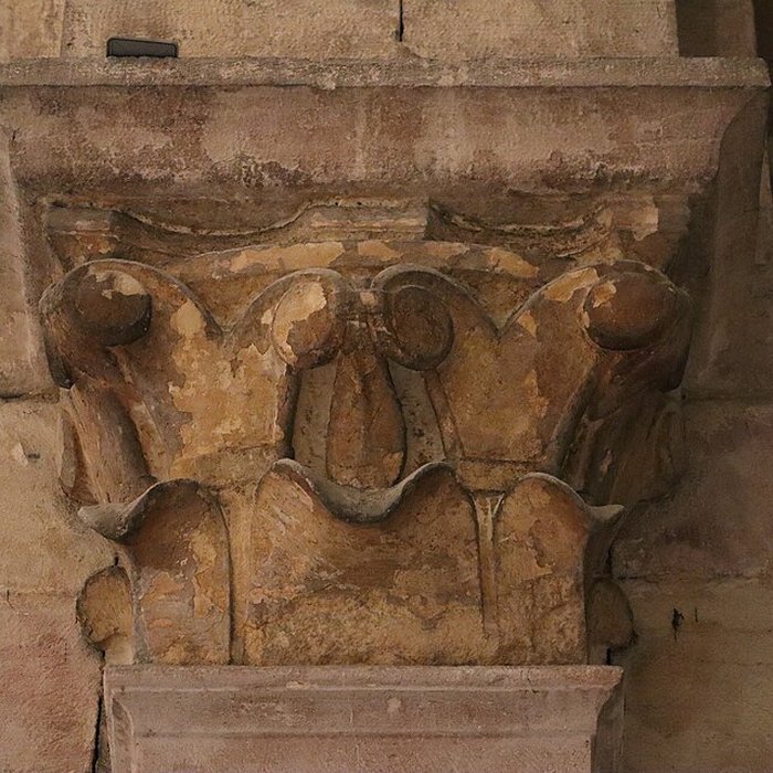 Photo de Église Saint-Philibert de Dijon