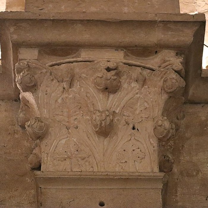 Photo de Église Saint-Philibert de Dijon