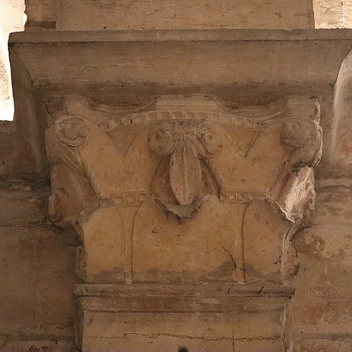 Photo de Église Saint-Philibert de Dijon