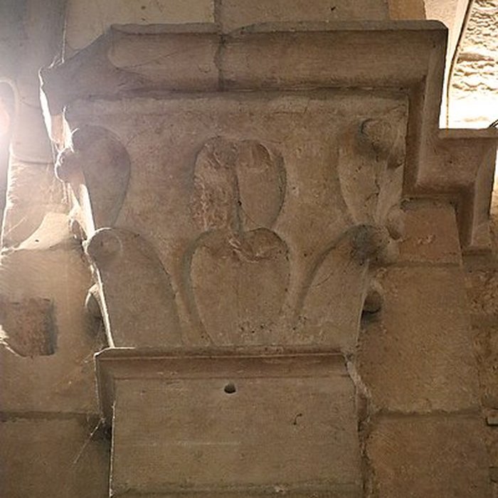 Photo de Église Saint-Philibert de Dijon