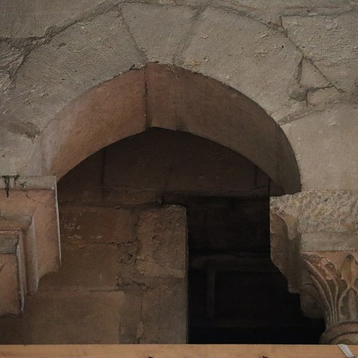 Photo de Église Saint-Philibert de Dijon