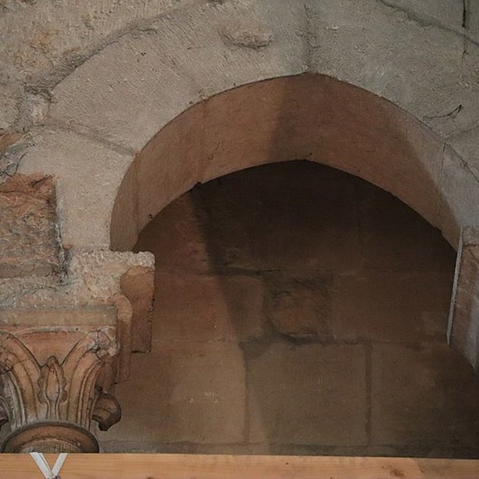 Photo de Église Saint-Philibert de Dijon