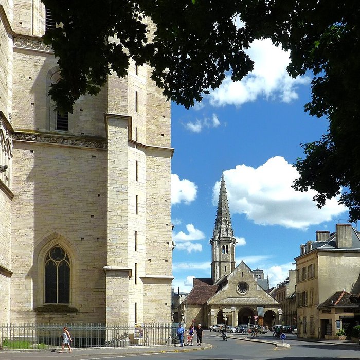 Photo de Église Saint-Philibert de Dijon