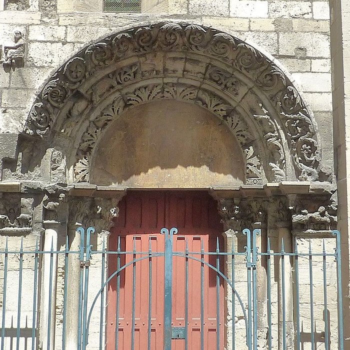 Photo de Église Saint-Philibert de Dijon