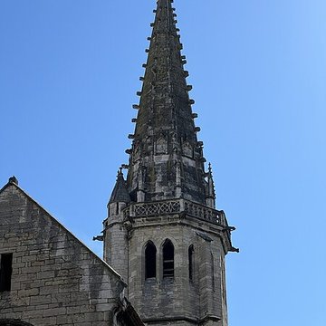Église Saint-Philibert de Dijon