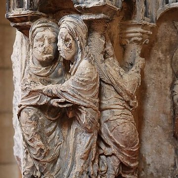 Église Saint-Philibert de Dijon