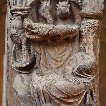 Église Saint-Philibert de Dijon