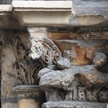 Église Saint-Philibert de Dijon