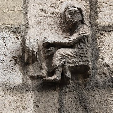 Église Saint-Philibert de Dijon