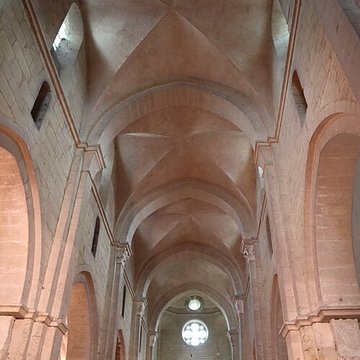 Église Saint-Philibert de Dijon