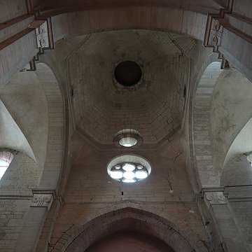 Église Saint-Philibert de Dijon