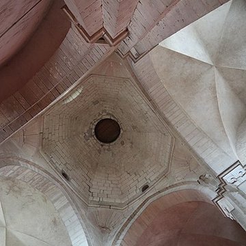 Église Saint-Philibert de Dijon