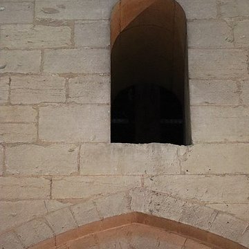 Église Saint-Philibert de Dijon