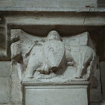 Église Saint-Philibert de Dijon